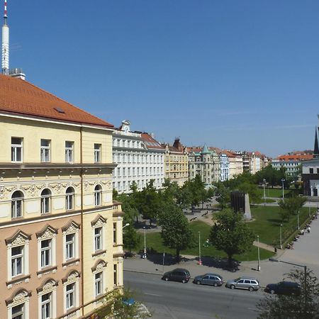 Prague Saints Apartments Екстериор снимка