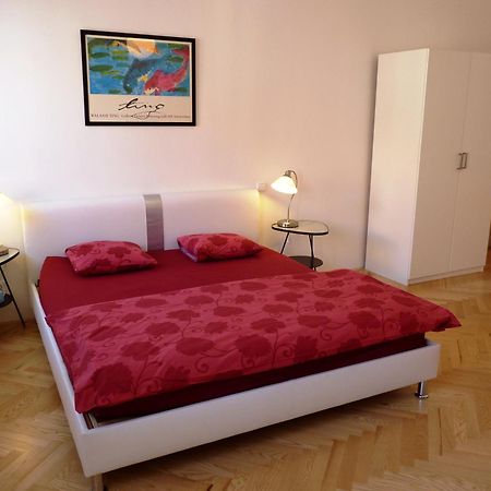 Prague Saints Apartments Екстериор снимка
