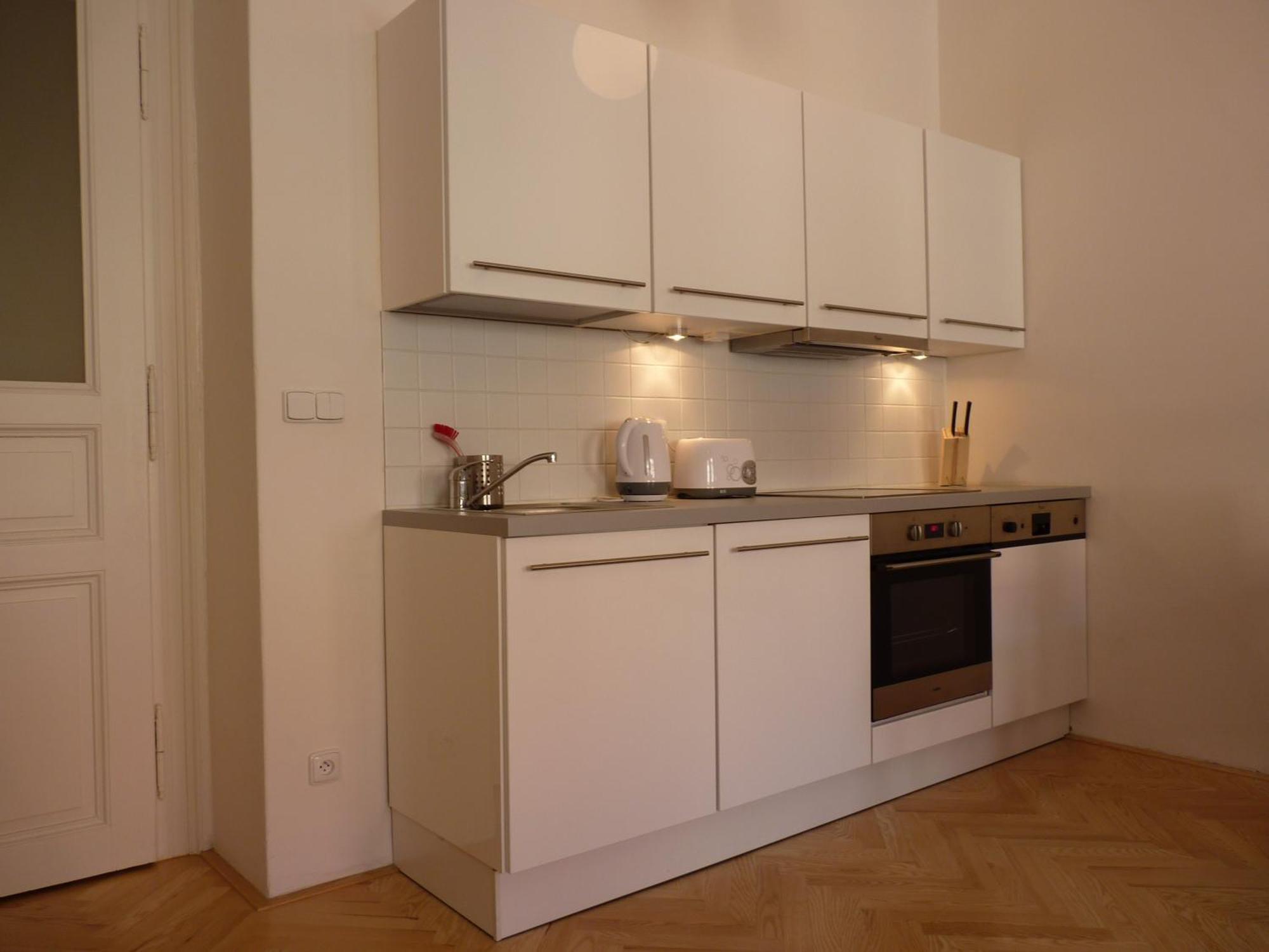 Prague Saints Apartments Екстериор снимка