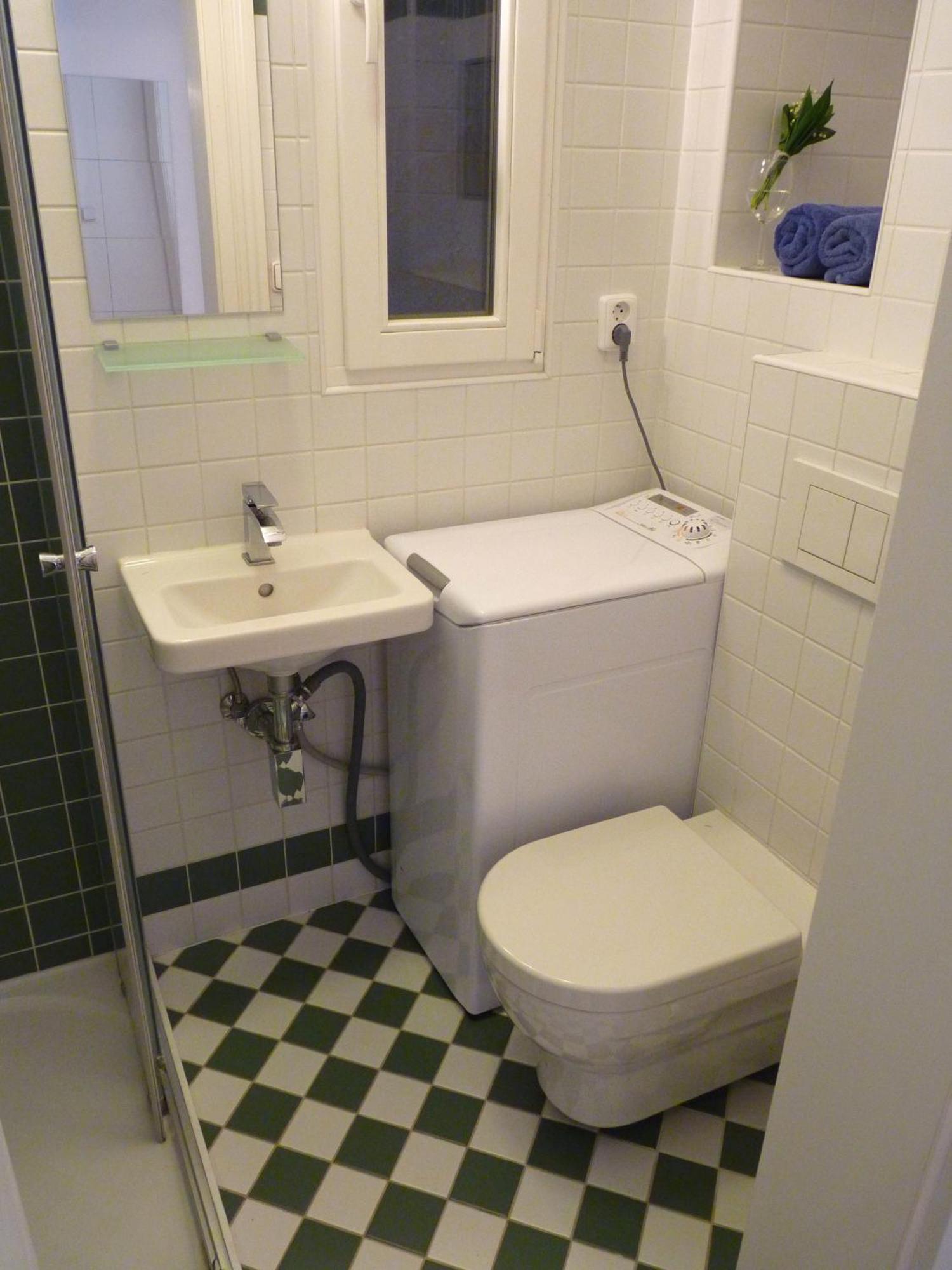 Prague Saints Apartments Екстериор снимка