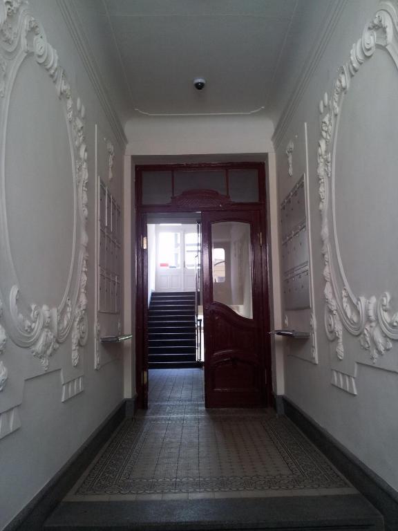 Prague Saints Apartments Стая снимка