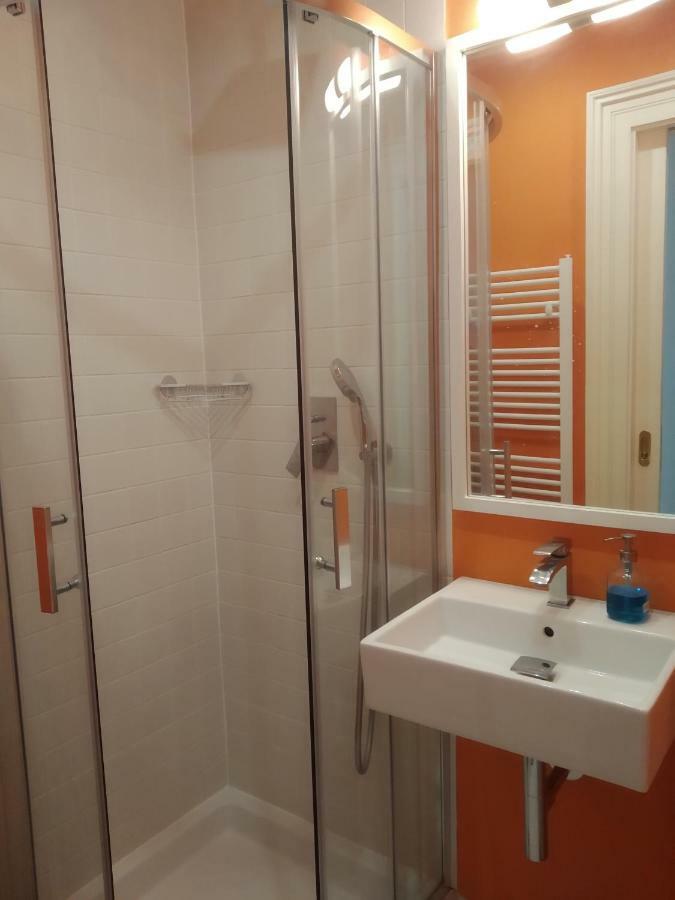 Prague Saints Apartments Екстериор снимка