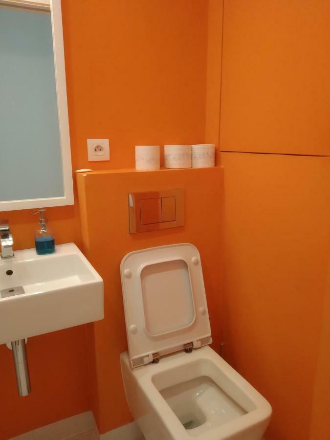 Prague Saints Apartments Екстериор снимка